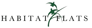 Habitat Flats Logo